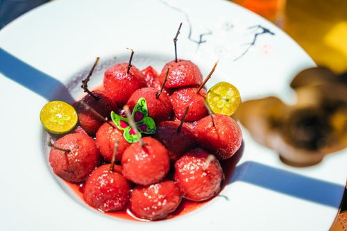 探尋舌尖上的文化印記 特色小吃系列產(chǎn)品魅力