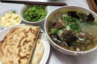 古都長安味，舌尖上的千年傳承——西安特色名小吃全攻略